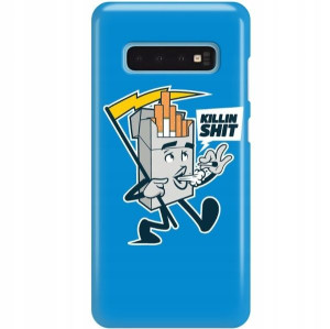 Etui do SAMSUNG S10 Obudowa Case Różne Wzory