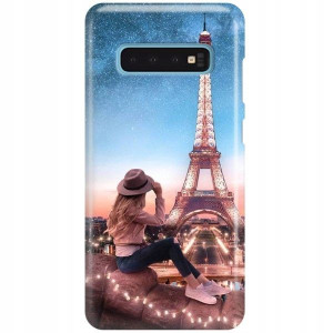 ETUI Do SAMSUNG S10 Obudowa Case Top Różne Wzory