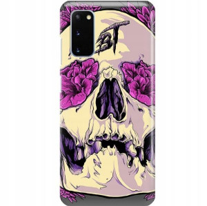 Etui do SAMSUNG S20 5G Obudowa Case Różne Wzory