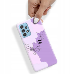Etui do SAMSUNG A33 5G Obudowa Case Dużo Wzorów