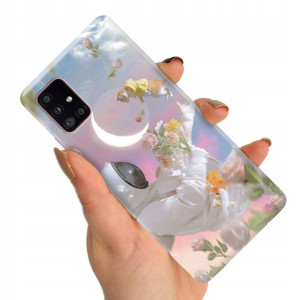Etui do SAMSUNG A51 5G Obudowa Case Dużo Wzorów