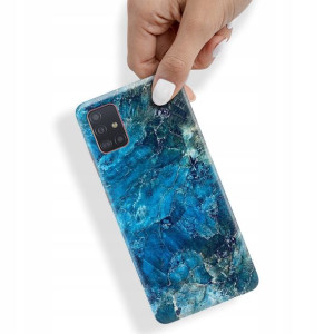 Etui do SAMSUNG A51 Case Aesthetic Modne Top Wzory