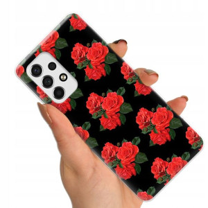 Etui do SAMSUNG A53 5G Case Najmodniejsze Wzory