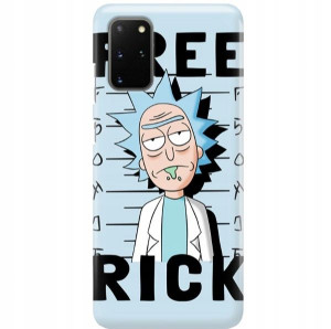 Etui do SAMSUNG S20 PLUS 5G Obudowa Słodkie Wzory
