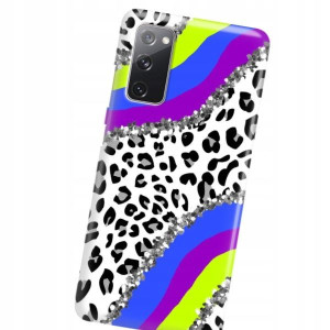 Etui do SAMSUNG S20FE 5G Case Piękne Modne Wzory