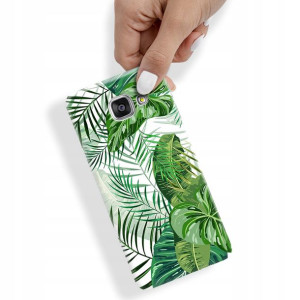 Etui do SAMSUNG A7 2016 Case Obudowa BOHO Wzory