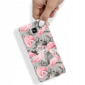 Etui do SAMSUNG A7 2016 Case Wakacyjne Top Wzory