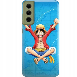 Etui Do SAMSUNG S21 FE Obudowa Anime Top Wzory