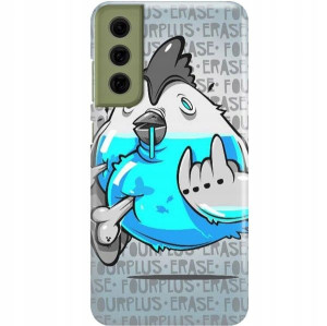 Etui do SAMSUNG S21 FE Obudowa Case Różne Wzory