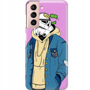 Etui do SAMSUNG S21 Obudowa Case Różne Wzory