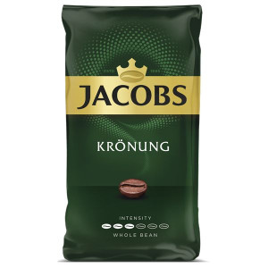 Jacobs Kronung 500g kawa ziarnista