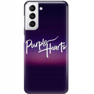 Etui do SAMSUNG S21 PLUS Case Filmy Seriale Wzory