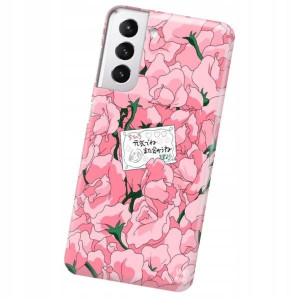 Etui do SAMSUNG S21 PLUS Modne Młodzieżowe Wzory