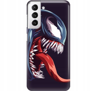 Etui do SAMSUNG S21 PLUS Obudowa Męskie Wzory
