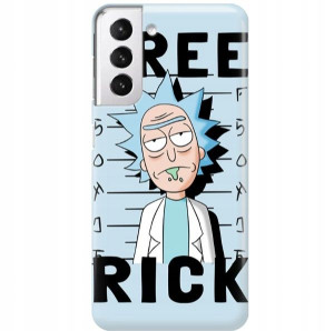 Etui do SAMSUNG S21 PLUS Obudowa Słodkie Top Wzory