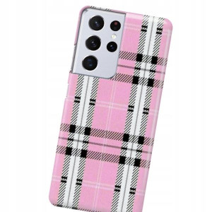 Etui do SAMSUNG S21 ULTRA Case Piękne Modne Wzory