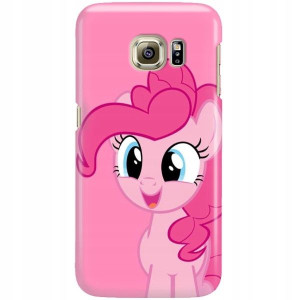 ETUI DO SAMSUNG S6 EDGE Case Dziecięce Bajki Wzory