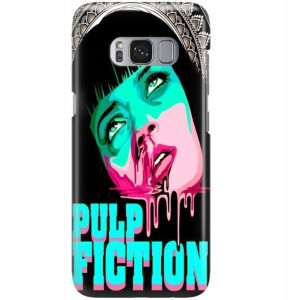 ETUI DO SAMSUNG S8 Obudowa Serialowe Filmowe Wzory