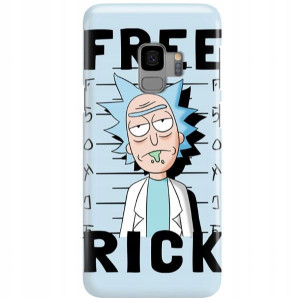 Etui do SAMSUNG S9 Obudowa Case Słodkie Top Wzory