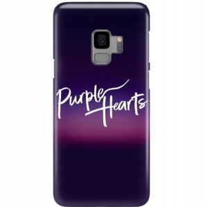 Etui do SAMSUNG S9 Obudowa Filmy Seriale Mix Wzory