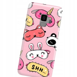 Etui do SAMSUNG S9 Obudowa Modne Różne Wzory