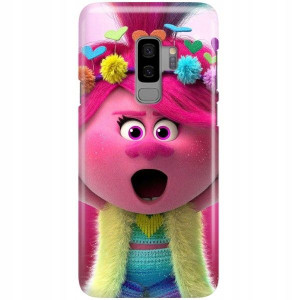 ETUI DO SAMSUNG S9 PLUS Case Dziecięce Bajki Wzory