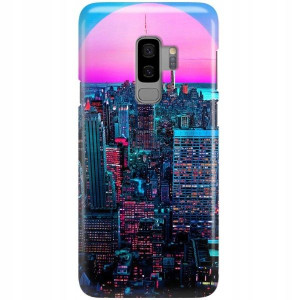 ETUI Do SAMSUNG S9 PLUS Obudowa Case Różne Wzory