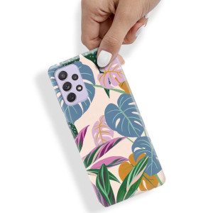 Etui do SAMSUNG A72 Case Wakacyjne Summer Wzory
