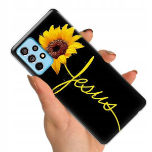 Etui do SAMSUNG A73 5G Case Najmodniejsze Wzory