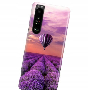 Etui do SONY XPERIA 1 III Obudowa Case Modne Wzory