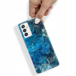 Etui do SAMSUNG A82 5G Case Aesthetic Modne Wzory