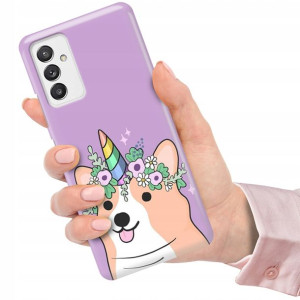 Etui do SAMSUNG A82 5G Case Obudowa Bajkowe Wzory