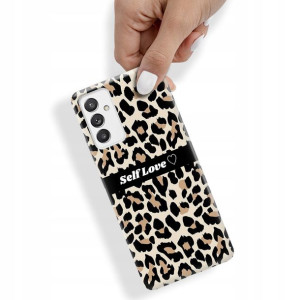 Etui do SAMSUNG A82 5G Case Piękne Subtelne Wzory