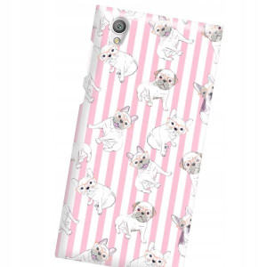 Etui do SONY XPERIA L1 Obudowa Modne Różne Wzory