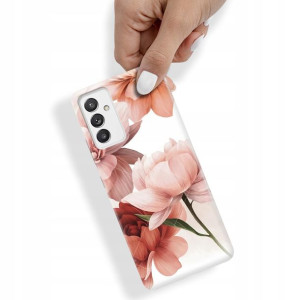 Etui do SAMSUNG A82 5G Case Spring Wiosenne Wzory