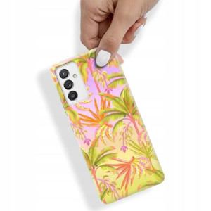 Etui do SAMSUNG A82 5G Case Wakacyjne Summer Wzory