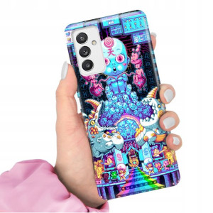 Etui do SAMSUNG A82 5G Obudowa Case Dużo Wzorów