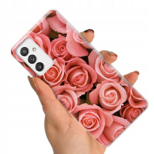 Etui do SAMSUNG A82 5G Obudowa Case Dużo Wzorów
