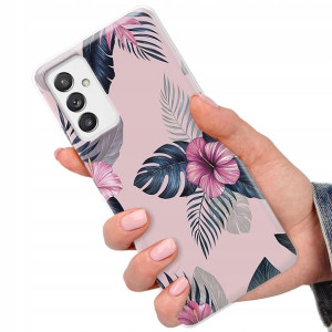 Etui do SAMSUNG A82 5G Obudowa Case Dużo Wzorów