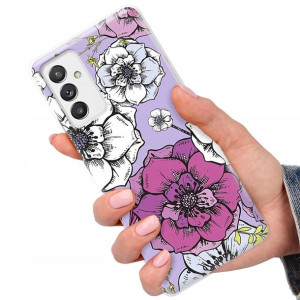 Etui do SAMSUNG A82 5G Obudowa Case Dużo Wzorów