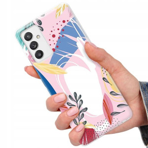 Etui do SAMSUNG A82 5G Obudowa Case Dużo Wzorów
