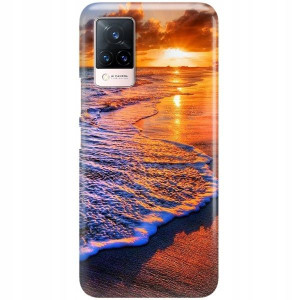 ETUI Do VIVO S9 Obudowa Case Topowe Różne Wzory