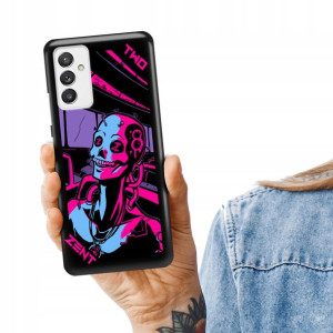 Etui do SAMSUNG A82 5G Obudowa Case NEON TOP Wzory