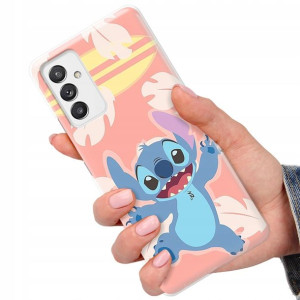 Etui do SAMSUNG A82 5G Obudowa Lilo Stitch Wzory