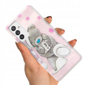 Etui do SAMSUNG A82 5G Obudowa Tatty Teddy Wzory