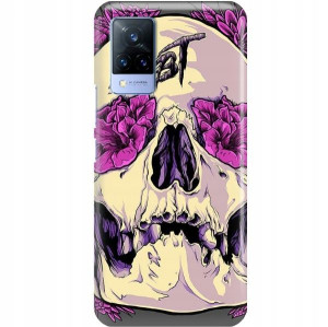 Etui do VIVO V21 5G Obudowa Case Różne Wzory