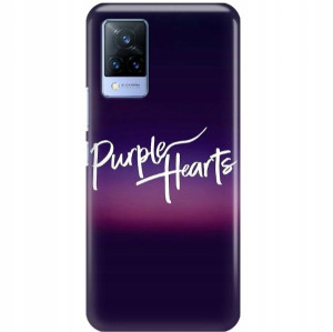 Etui do VIVO V21 5G Obudowa Filmy Seriale Wzory