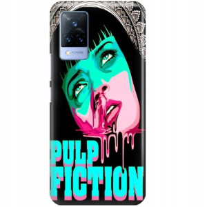 ETUI DO VIVO V21 Obudowa Serialowe Filmowe Wzory