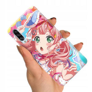 Etui do SAMSUNG A90 Manga ANIME Modne Top Wzory
