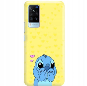 Etui do VIVO X60 Obudowa Case Słodkie Top Wzory